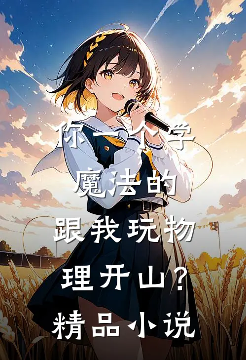 你一个学魔法的，跟我玩物理开山？精品小说