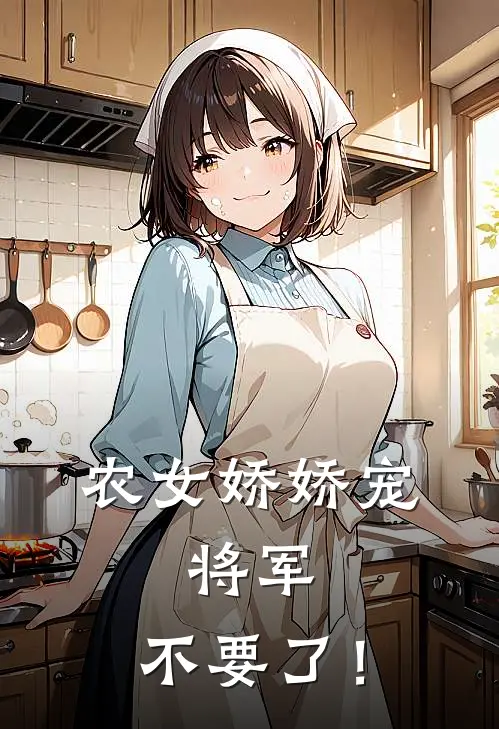 农女娇娇宠：将军，不要了！