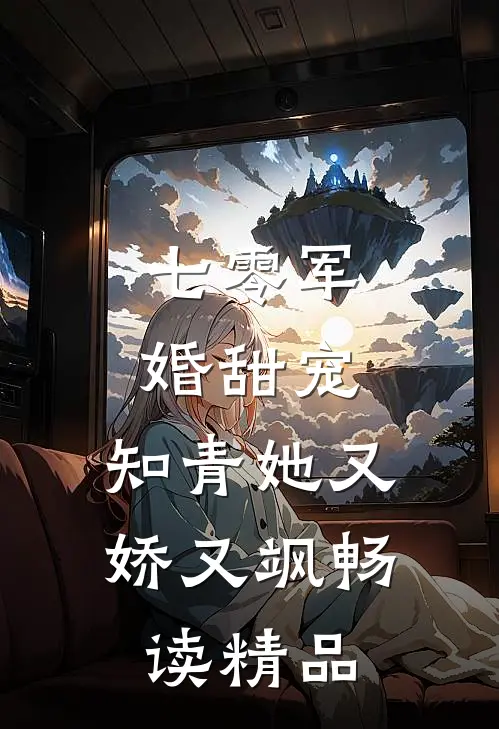七零军婚甜宠：知青她又娇又飒畅读精品