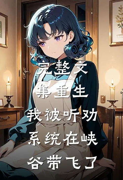 完整文集重生：我被听劝系统在峡谷带飞了