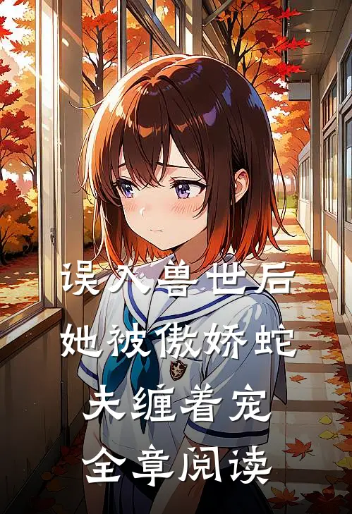 误入兽世后，她被傲娇蛇夫缠着宠全章阅读