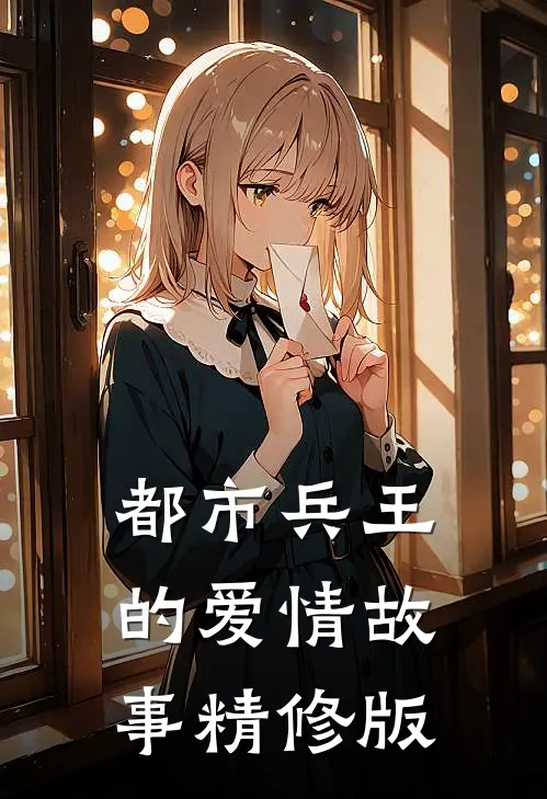 都市兵王的爱情故事精修版