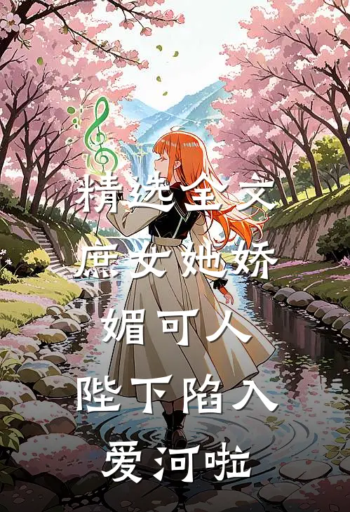 精选全文庶女她娇媚可人，陛下陷入爱河啦