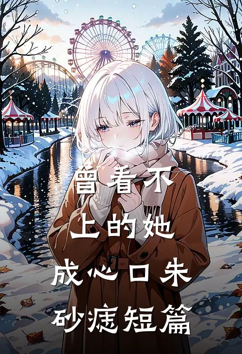 精选小说推荐凉城皆写意
