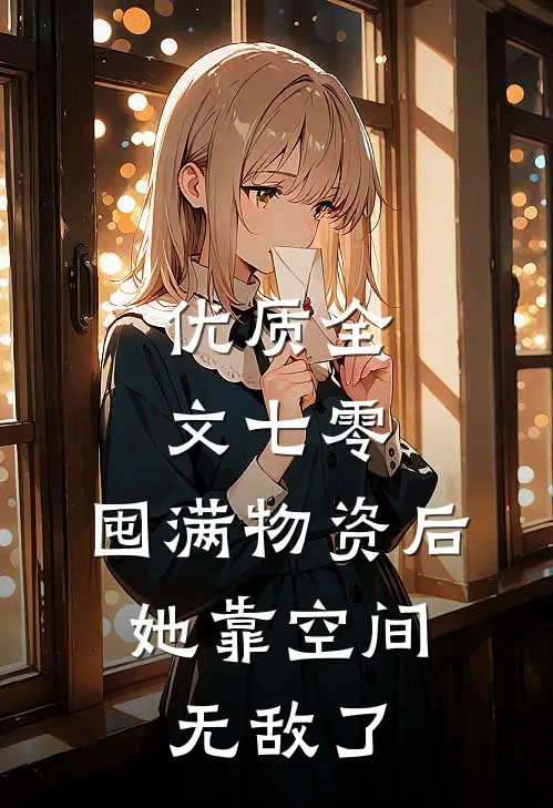 优质全文七零：囤满物资后，她靠空间无敌了