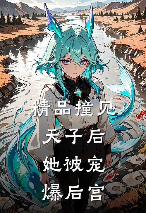 精品撞见天子后，她被宠爆后宫