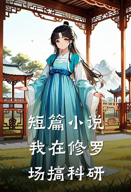 短篇小说我在修罗场搞科研