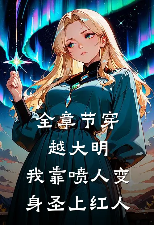 全章节穿越大明，我靠喷人变身圣上红人