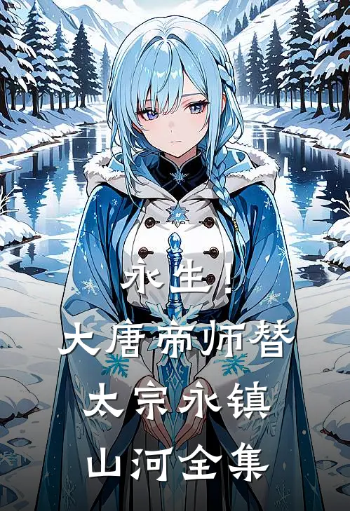永生！大唐帝师，替太宗永镇山河全集