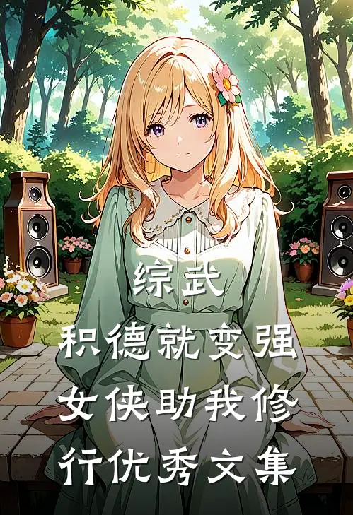 综武：积德就变强，女侠助我修行优秀文集