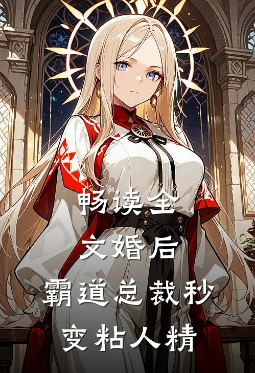 畅读全文婚后，霸道总裁秒变粘人精