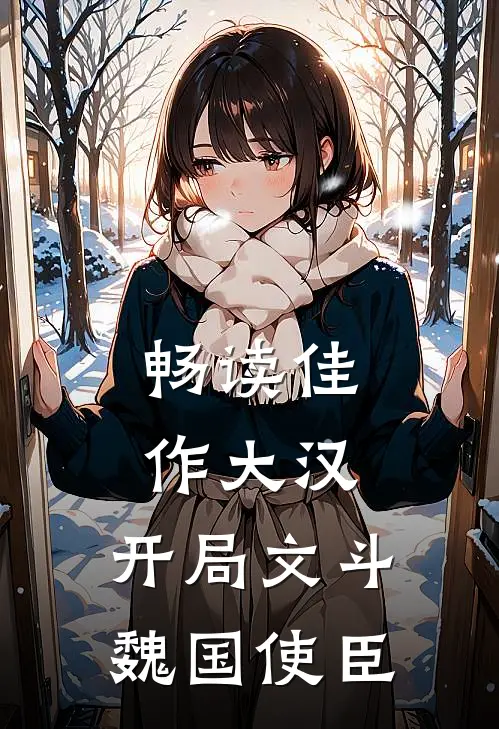 畅读佳作大汉：开局文斗魏国使臣