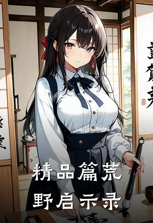 精品篇荒野启示录