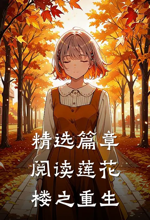 精选篇章阅读莲花楼之重生