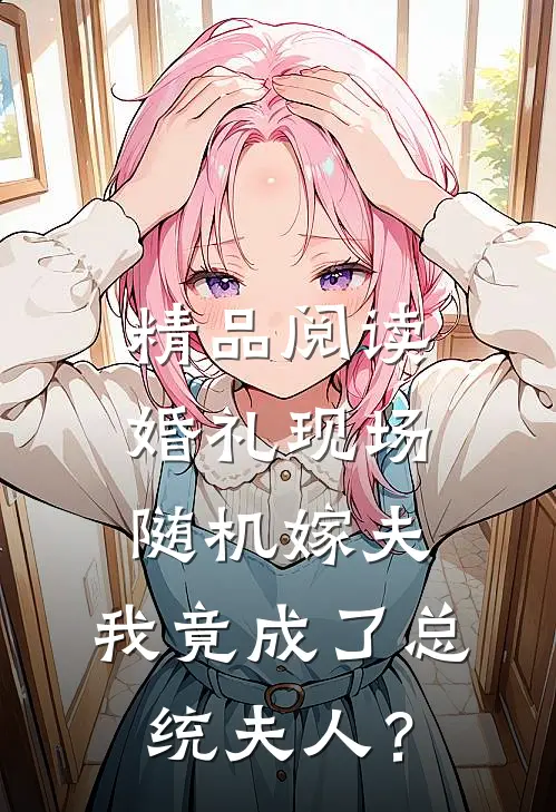 精品阅读婚礼现场随机嫁夫，我竟成了总统夫人？