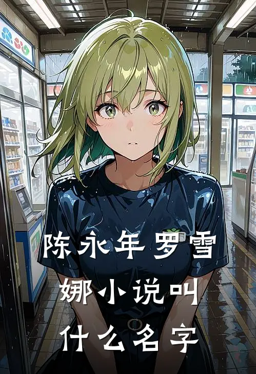 陈永年罗雪娜小说叫什么名字