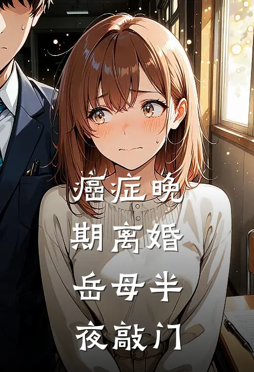 癌症晚期离婚,岳母半夜敲门