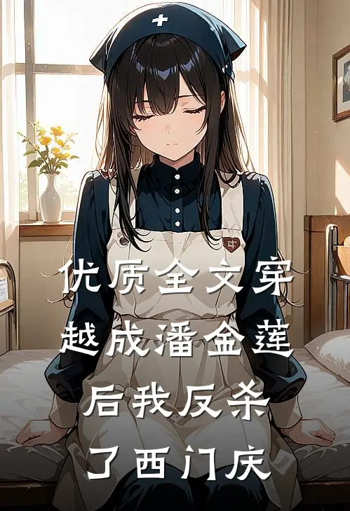优质全文穿越成潘金莲后我反杀了西门庆