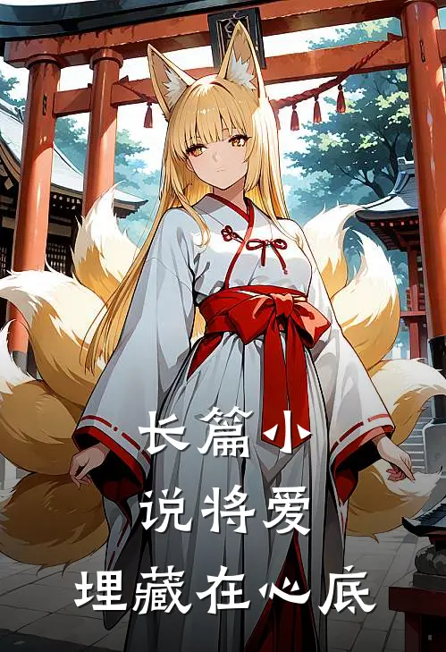 长篇小说将爱，埋藏在心底