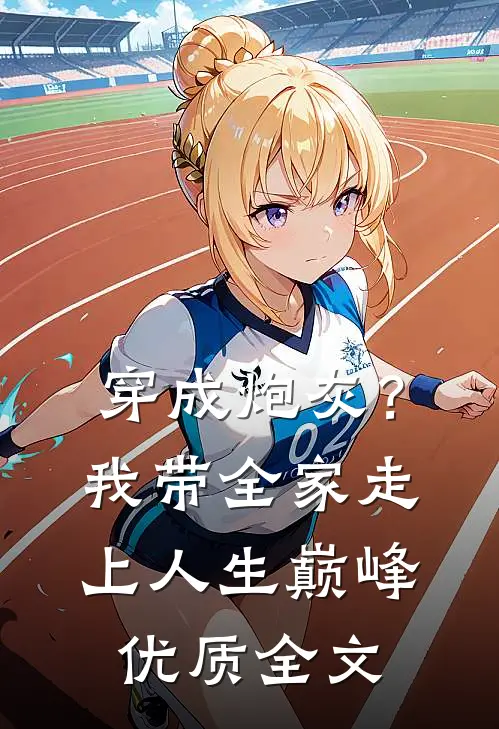 穿成炮灰？我带全家走上人生巅峰优质全文