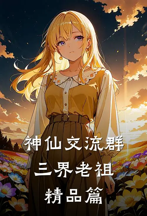 神仙交流群：三界老祖精品篇