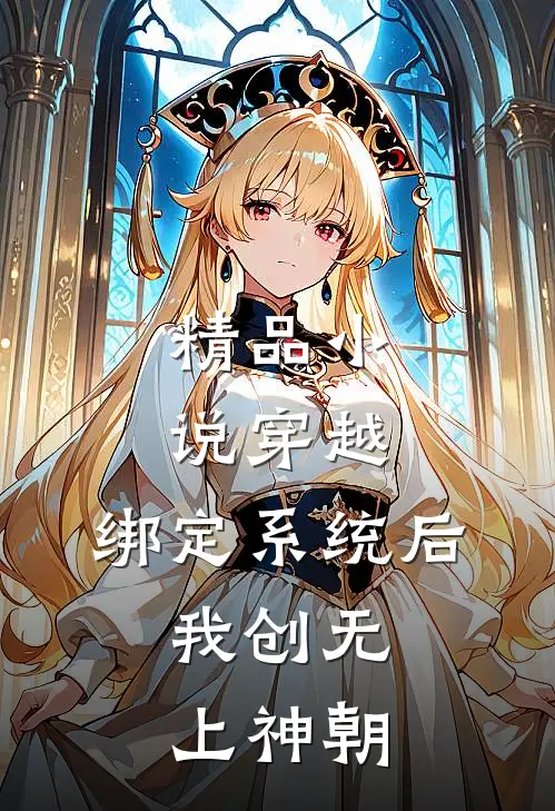 精品小说穿越：绑定系统后，我创无上神朝