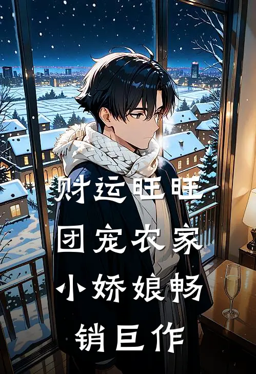 财运旺旺：团宠农家小娇娘畅销巨作