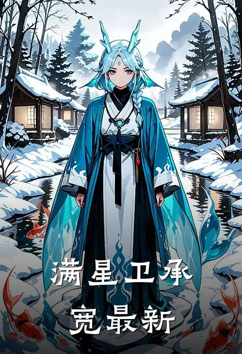 满星卫承宽最新