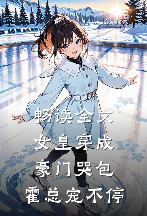 畅读全文女皇穿成豪门哭包，霍总宠不停