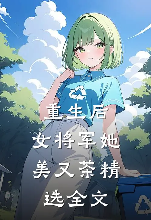 重生后，女将军她美又茶精选全文