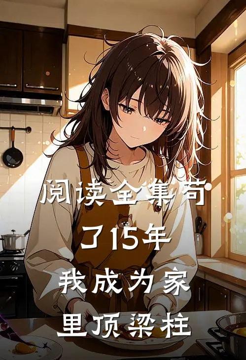 阅读全集苟了15年，我成为家里顶梁柱