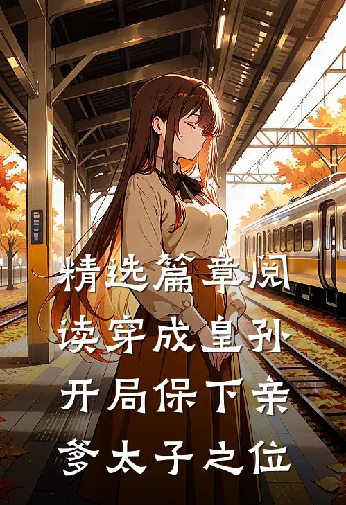 精选篇章阅读穿成皇孙，开局保下亲爹太子之位