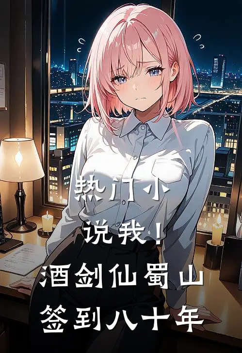 热门小说我！酒剑仙，蜀山签到八十年