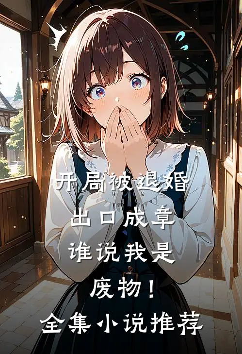 开局被退婚：出口成章，谁说我是废物！全集小说推荐