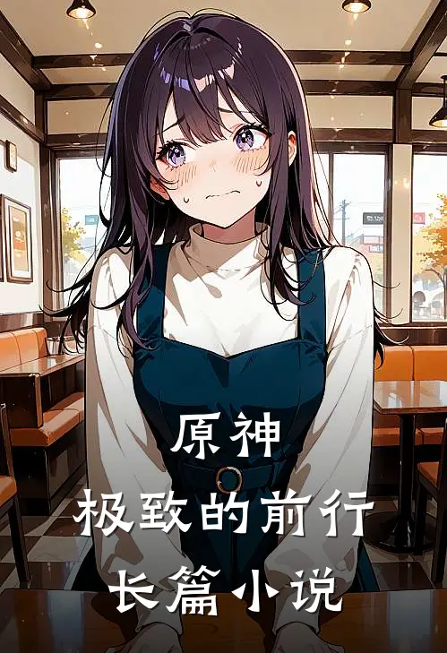 原神，极致的前行长篇小说