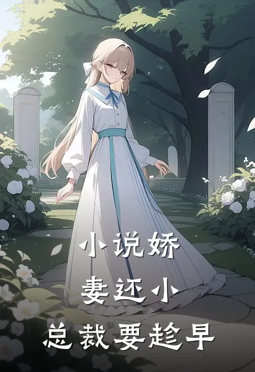 小说娇妻还小，总裁要趁早