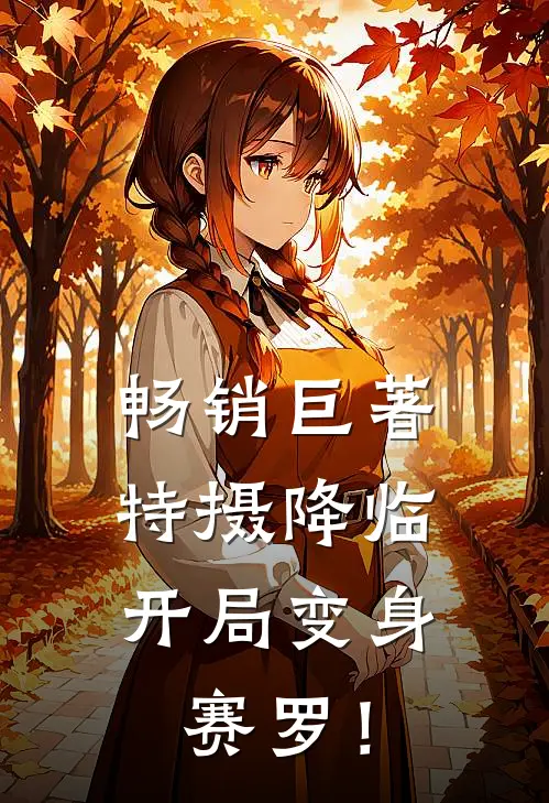 畅销巨著特摄降临：开局变身赛罗！