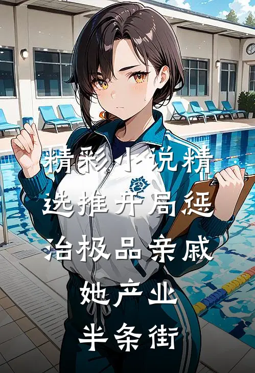 精彩小说精选推开局惩治极品亲戚,她产业半条街