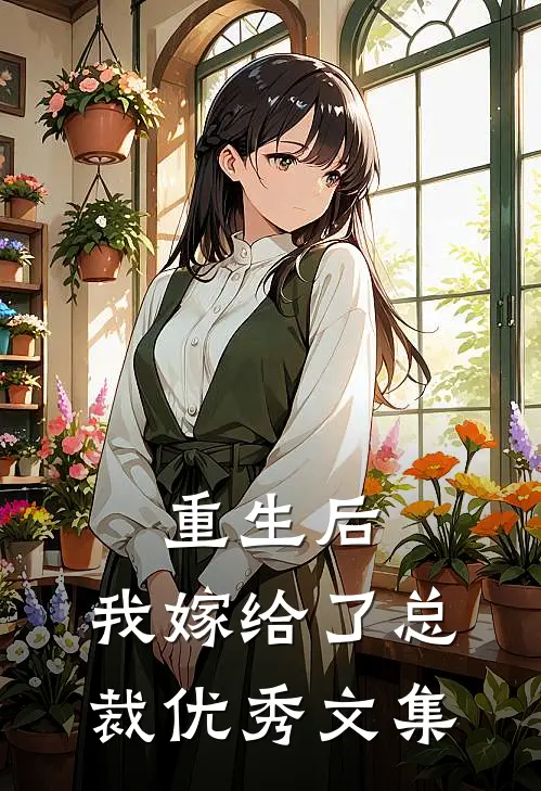 重生后，我嫁给了总裁优秀文集