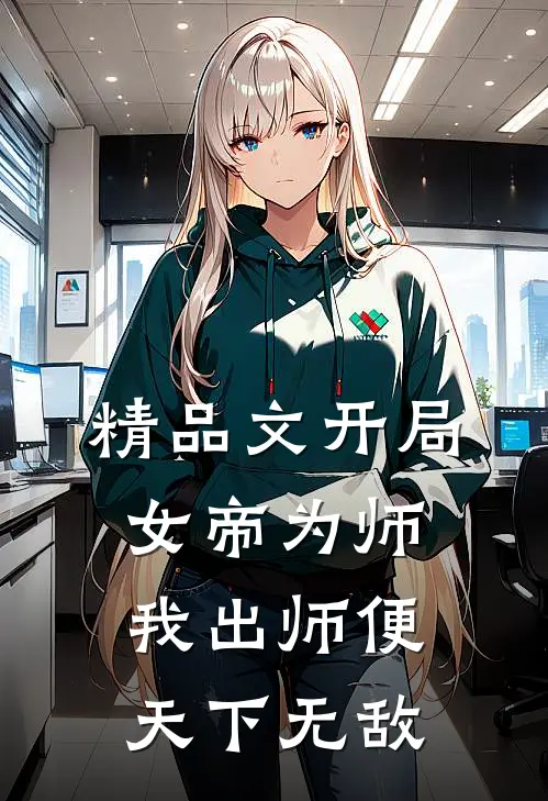 精品文开局女帝为师，我出师便天下无敌