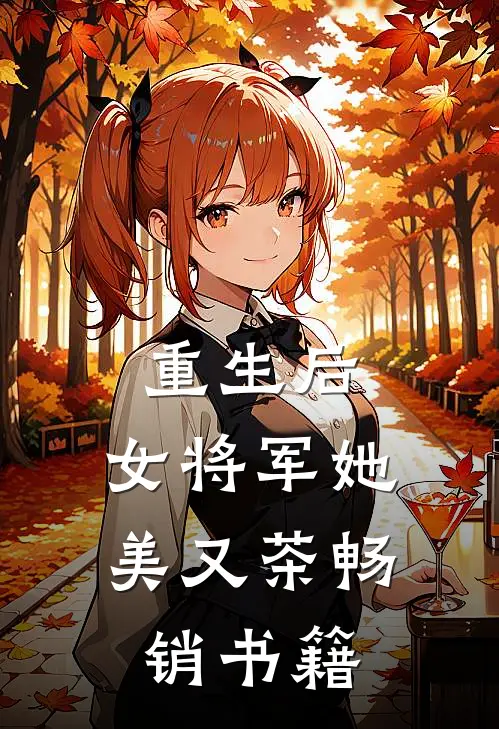 重生后，女将军她美又茶畅销书籍