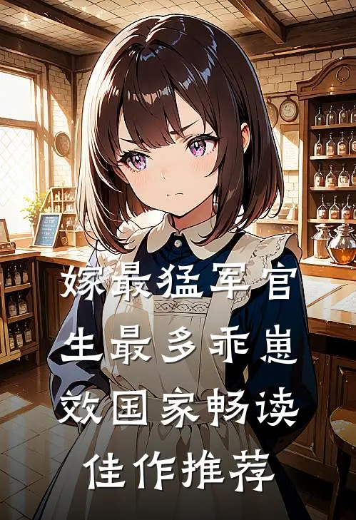 嫁最猛军官，生最多乖崽效国家畅读佳作推荐
