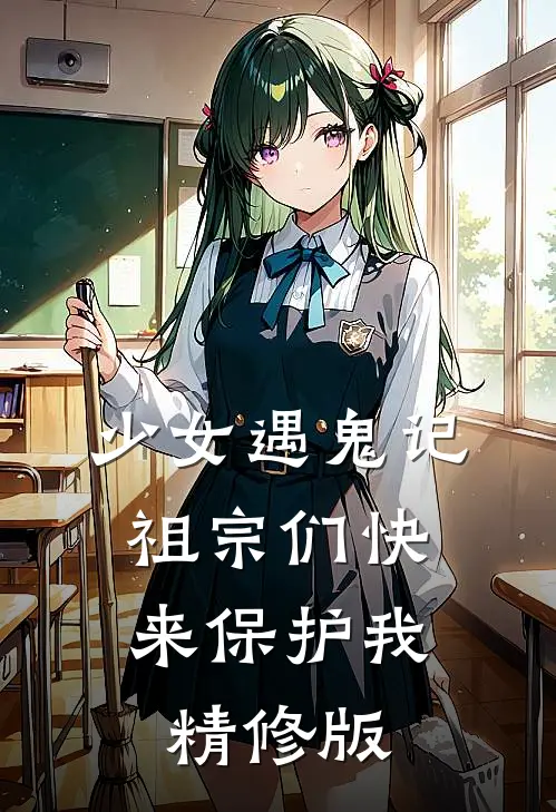 少女遇鬼记：祖宗们快来保护我精修版