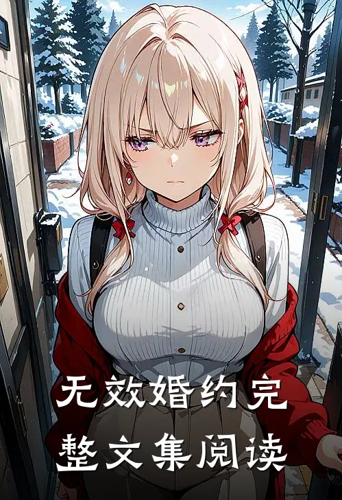 无效婚约完整文集阅读