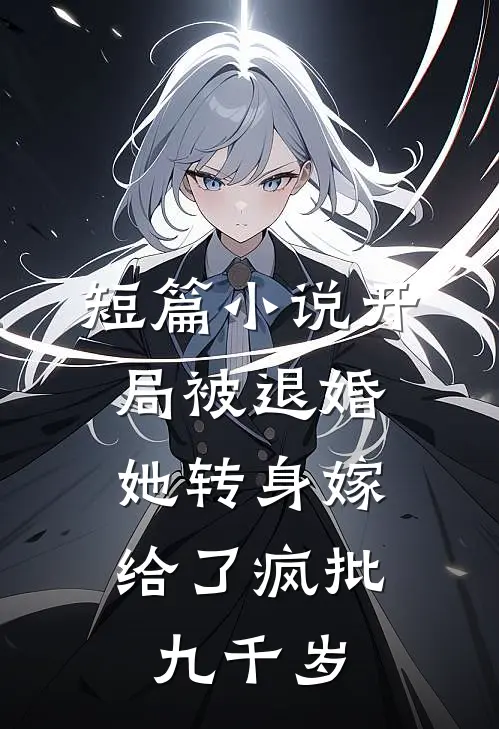 短篇小说开局被退婚，她转身嫁给了疯批九千岁