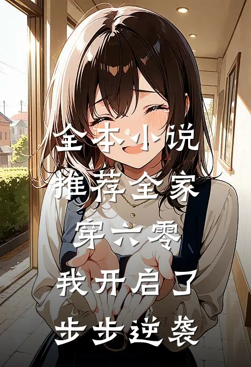 全本小说推荐全家穿六零，我开启了步步逆袭