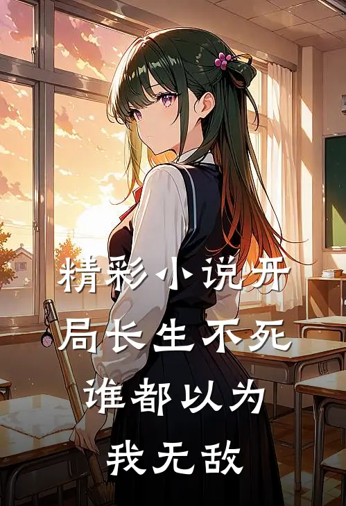 精彩小说开局长生不死，谁都以为我无敌