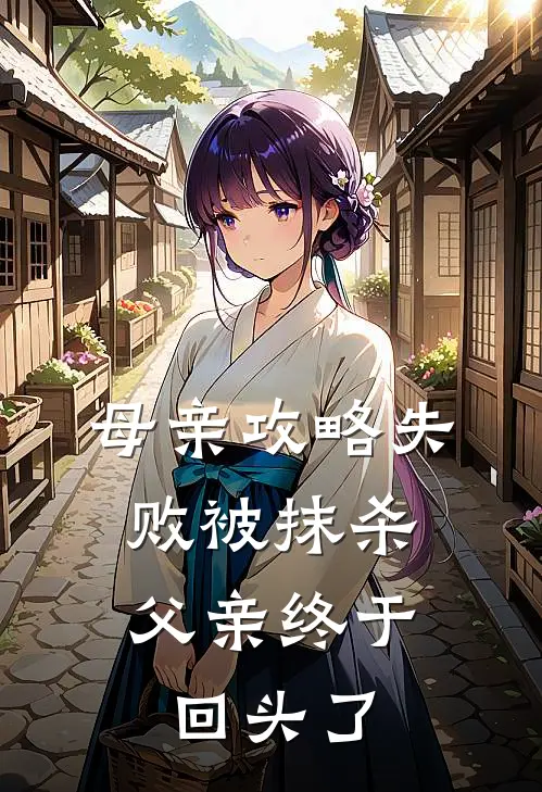 母亲攻略失败被抹杀，父亲终于回头了