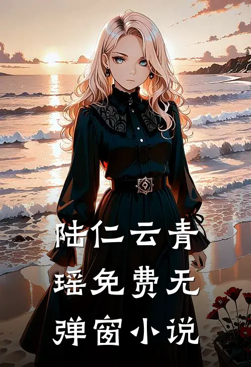 陆仁云青瑶免费无弹窗小说