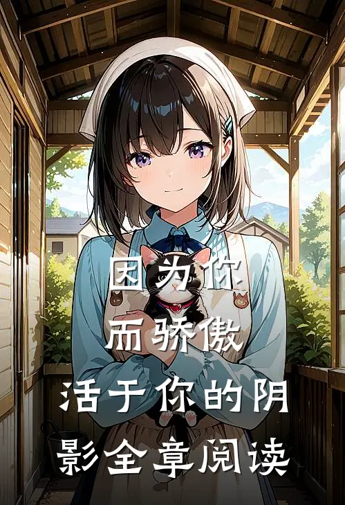因为你而骄傲，活于你的阴影全章阅读